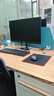 华硕（ASUS）【酷睿i5/i7】台式电脑主机独显政府商务办公家用电竞游戏设计渲染大额补贴DIY组装电脑整机全套 三：酷睿i7/16G/756G/GT办公独显 电脑主机+24英寸显示屏全套【高清真彩屏 实拍图