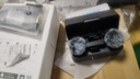 大疆（DJI）Mic Mini 2 迷你2代无线麦克风 降噪领夹麦克风 户外采访直播 vlog 手机相机微小型原声级收音麦 Mic Mini 2 （两发一收，含充电盒） 官方标配 实拍图