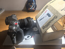 斯莫格（SmallRig）4136 富士X-T5相机兔笼 FUJIFILM单反摄影拓展框套件摄像L型手柄配件 实拍图