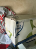 舒洁（Kleenex）抽纸马蹄莲盒装纸抽2层200抽*3盒纸巾抽纸卫生纸餐巾纸擦手纸 实拍图