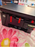 惠普（HP）M126nw Plus黑白激光无线家用打印机 打印复印扫描 有线网络连接（126nw升级款） 实拍图