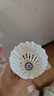 威克多（VICTOR）羽毛球鹅毛球 耐打飞行稳定训练用球大师6号/大师7号单筒12只装 MS7 77球速 1筒 实拍图