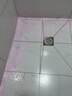 水卫士除菌净味浴室清洁剂480g*3瓶卫生间瓷砖厕所马桶玻璃清洗剂 实拍图