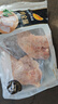 正大食品（CP）鸡全腿2斤 鸡腿鸡肉鸡腿肉低脂生鲜早餐烤鸡大腿炸大鸡腿鸡肉 实拍图