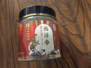 雷允上加拿大进口西洋参片100g 直径0.6-0.8cm用处泡茶水送父母 实拍图