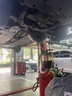 丰田（TOYOTA）广汽原厂纯牌自动变速箱油ATF-WS波箱油 致炫凯美瑞汉兰达雷凌 4L 实拍图