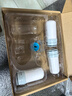 九阳（Joyoung）龙头净水器除氯除味可视化全新升级龙头机一机四芯套装JYW-RT1800 实拍图