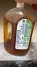 滴露（Dettol）消毒液衣物除菌液洗衣消毒水1.8L*1 衣物混洗杀菌除螨 非84酒精 实拍图