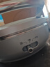 美的（Midea）小钢炮电饼铛有钛0涂层不锈钢2026年新款 家用小型40mm加大加深双面加热烙饼锅电煎锅京东自营S3ti 实拍图