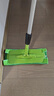 3M思高夹布式平板拖把35cm杆长120cm2块配布F5夹布拖家用一拖净 实拍图