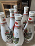 汾酒（酒厂直供）玻汾6瓶装 48度 475mL 【乳白玻汾】 新品 实拍图