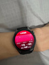 华为 WATCH GT 6 雅丹黑 46mm智能手表多维情绪健康全新骑行体验21天超长续航华为GT6手表 实拍图