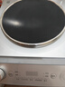 美的（Midea）电磁炉新品家用商用2200W大功率爆炒电磁灶电陶炉电池炉火锅炉炒菜定时电炉电火灶MC-E22D7 实拍图