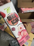 蒙牛真果粒白桃树莓味牛奶饮品240g×10盒 健康低脂 龚俊同款 实拍图