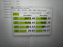 致态（ZhiTai）长江存储 2TB Type-c USB 3.2 移动固态硬盘（PSSD）灵·先锋版 读速2000MB/s手机直连 晒单实拍图