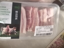 【180天白猪】冷鲜五花肉 400g 实拍图