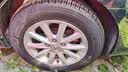 米其林（MICHELIN）汽车轮胎 215/60R16 99V 浩悦五代 Primacy 5 适配雅阁/凯美瑞 实拍图