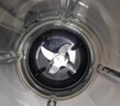 美的（Midea）破壁机家用自清洗多功能全自动免煮低音1.75L大容量3-7人预约豆浆机料理榨汁机辅食破冰PB40F254F 实拍图