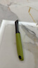 张小泉 华子系列不锈钢刨皮刀 瓜果刨皮器 削皮刀 刮皮刀D21250100 实拍图