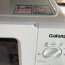 格兰仕（Galanz）【价保618】微波炉家用小型360°转盘快捷加热旋钮操控17L家用容量易洁内胆操作便捷微波炉 V1 实拍图