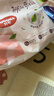 好奇（Huggies）好奇铂金装小桃裤纸尿裤M144片(6-11kg)中号尿不湿【透爽散热】 实拍图