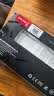 长城（Great Wall）1TB SSD固态硬盘 M.2接口(NVMe协议) PCIe4.0x4 读速高达7100MB/s GW7000系列 实拍图