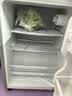 华宝小冰箱小型家用出租房用冷藏冷冻两用一级能效节能省电迷你宿舍寝室办公室二门电冰箱 【一级能效】86L银色【全国联保】 实拍图