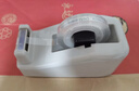 得力（deli）易撕透明胶带 12mm*30y高粘小胶带 开学必备学习用品 错题整理学生文具 1卷凑单 办公用品 30009 实拍图