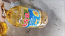 金龙鱼 食用油 葵花籽清香型调和油5L （新老包装随机发货） 实拍图