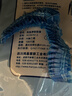 美丽雅鞋套一次性加厚防水防沙鞋套 成人可反复家用耐磨挂抽式塑料脚套 实拍图