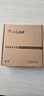 netLINK HTB-1100-2KM 光纤收发器 百兆多模双纤光电转换器 0-2公里 DC5V 一对 实拍图