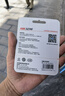海康威视（HIKVISION）128GB Type-C手机U盘迷你小巧F450读速450MB/s车载娱乐高速C口U盘适用苹果电脑平板通用优盘大容量 实拍图