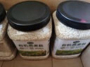丙田 有机纯燕麦麸皮500g 轻食代餐粉燕麦片无0 加蔗糖脂肪高膳食纤维 实拍图