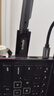 Tenda腾达 usb无线网卡wifi6 AX900双频5g 无线网卡台式机专用 高增益天线 wifi接收器 无线wifi发射 实拍图