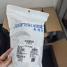真维斯（Jeanswest）男士内裤纯棉平角裤大码四角4条 实拍图