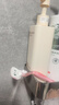京东京造99%纯天然植物精华控油蓬松洗发水0硅油洗发膏洗剂500ml 实拍图