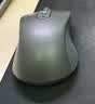 罗技（Logitech）M750L 优选系列大手鼠标 无线静音鼠标 智能鼠标 黑色 带Logi Bolt USB接收器 M650升级版 实拍图