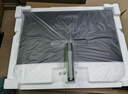 华为MateView SE 27英寸电脑显示器 2K分辨率  100Hz高刷 /IPS全面屏/300nit高亮度 标准版 实拍图