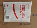 飞利浦（PHILIPS）碳性9V电池1粒适用玩具/万用表/烟雾报警器/麦克风/遥控器/话筒等9V方块电池6F22 实拍图