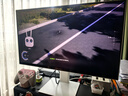 联合创新27英寸4K苹果色120Hz HDR500 Type-C90W mac外接显示器99%P3色域 2000:1专业设计办公显示器CB27U1 实拍图