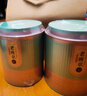 三隐普洱茶云南勐海12年老班章普洱生茶茶叶礼盒装500g父亲节送礼 实拍图