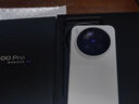 vivo X300 Pro 卫星通信版 12GB+512GB 简单白 蔡司2亿APO超级长焦 蓝图影像双芯 拍照 AI手机 实拍图