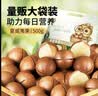 三只松鼠夏威夷果500g约24-26mm儿童每日坚果炒货休闲零食团购送礼 实拍图