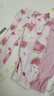 舒贝怡2条装婴儿裤子宝宝儿童防蚊裤男女童长裤夏季灯笼裤童装小兔  90 实拍图