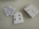 Apple/苹果 Pencil替换笔尖-4个装 苹果笔头替换笔尖备用笔头笔尖 applepencil通用 实拍图