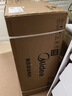 美的（Midea）抽油烟机家用变频28m³顶侧一体大吸力蒸汽洗AK7 PRO+AK7天然气灶+110HQ2 PRO烟灶消三件套 实拍图