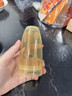 世喜婴儿牙刷0-1岁乳牙口腔舌苔清洁器早早刷2支婴幼儿软硅胶刷毛套装 实拍图