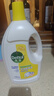 滴露（Dettol）衣物消毒液除菌柠檬3L 99.9%杀菌除螨内衣儿童衣服消毒水配洗衣液 实拍图