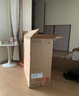 名气（MQ）【小黑翼Pro A5508H】顶侧双吸27风量大吸力 上门安装 以旧换新家用抽吸油烟机【可搭燃气灶】 实拍图