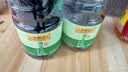李锦记薄盐生抽1.52kg*2【减盐 一级】健康更安心 控盐点蘸拌灼酱油 实拍图